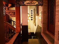 -香满楼(临安路店)