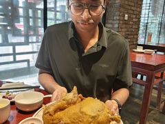 -味鼎长安·地道陕菜(凤城一路店)