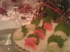 刺身-海客会饭店