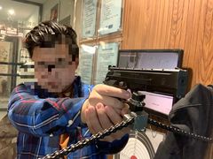 -枪馆1号实弹射击俱乐部