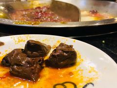 -大龙燚火锅(南山大道店)