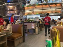 -西塔老太太泥炉烤肉(温州首店万象城黑金店)