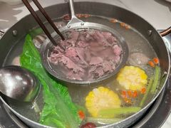 -八合里潮汕鲜牛肉火锅(深圳海岸城店)