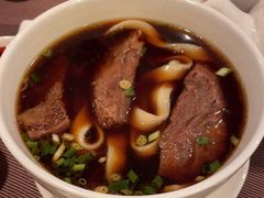 -中国厨房/台湾牛肉面