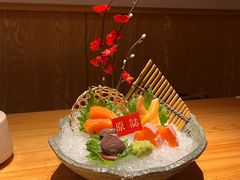 -原志优秀食材·匠心料理·海胆主题(金亿广场店)