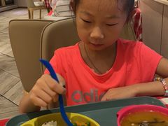 -西贝莜面村(上海百联西郊店)