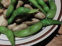 -平娃三宝烧烤·面食(南小街店)