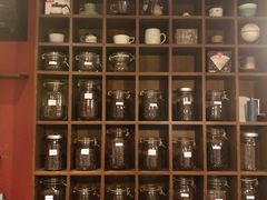-RUMORS COFFEE ROASTERY鲁马滋咖啡(湖南路店)