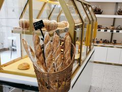 -啊噗吐呦现场烘焙(麦凯乐店)