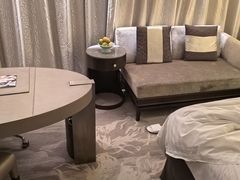 -杭州城中香格里拉大酒店