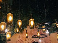-胡桃里音乐酒馆(仓山万达店)