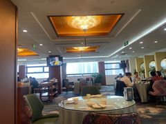-新加坡瑞珍•海河观景餐厅