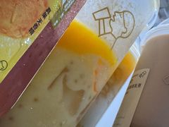 -喜茶(深圳福田星河COCO Park店)