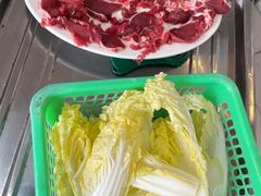 -粤潮魏记牛肉火锅(爱家·金河湾南区店)
