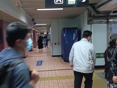 -军事博物馆(地铁站)