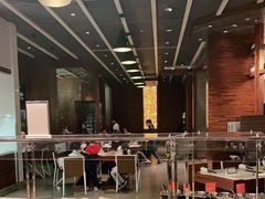 大堂-The COOK·厨餐厅·自助餐(浦东嘉里大酒店)