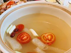 -谢云贵清香水煮鸡(总店)