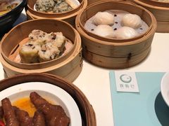 -真點心(高士德店)
