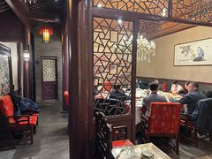 -卫鼎轩·曹公馆(鼓楼店)