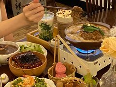 -小银家日式简餐(中信丹阳花园店)