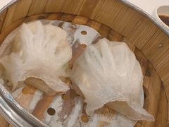 水晶鲜露笋蒸虾饺-凤凰楼酒家·粤宴点心(华强北店)