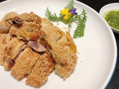 -上海小南国(国发店)
