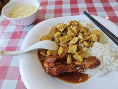 -孟记粥铺·家常菜·烧烤·粥(亚运村店)