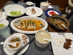 -A One Kitchen·南京精菜馆(德基广场店)
