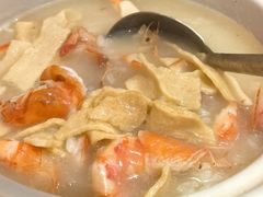 -官塘锋记鱼生·生腌·砂锅粥(牌坊街店)
