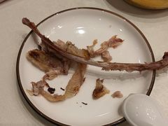 -阿布都新疆音乐美食城(长湖路店)