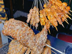 -呼吉牧蒙古烤肉·烧烤·小龙虾