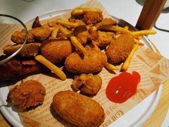 -许府牛火锅(信义坊总店)