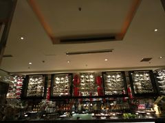 -芭菲盛宴·环球美食(解放碑英利国际店)