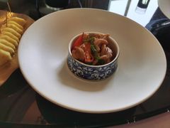 -北门饭店(三香路店)