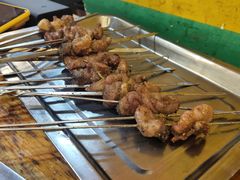 羊肉-陈氏肥蛤(小纬六路总店)