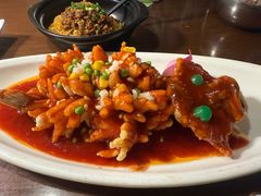 -鱼食饭稻·苏浙土菜17年老馆子(平江路店)