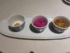 -钱塘花园·宁波菜