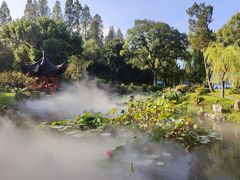-杭州西湖柳莺里酒店