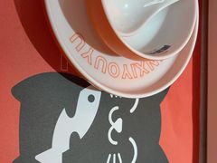 -闻溪有渔·活鱼现烤才好吃(太仓万达店)