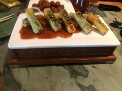 -那家小馆•北京菜•烤鸭(香山店)
