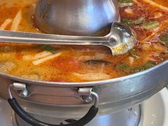 -荷花泰菜(东方新天地店)