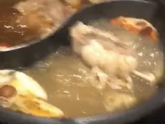 -火炉火自助餐(枫蓝国际店)