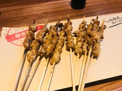 -串来串去(中关村店)