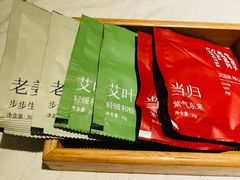 -华夏良子·足道SPA艾灸(王府井店)