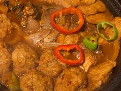 -打酱油·非遗淮扬菜(瘦西湖梅岭店)