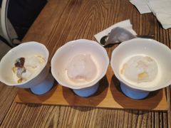 自制冰淇淋-Vanilla Specialty Coffee(八大关店)