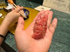 -鮨冠OMAKASE食べ放题(北京首店)