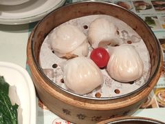 -雍哲港式餐厅(现代广场店)