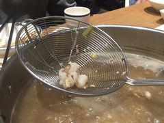 -掂档潮汕牛肉火锅(沈阳万象城店)