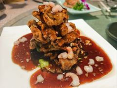 -山外山菜馆(玉泉路店)